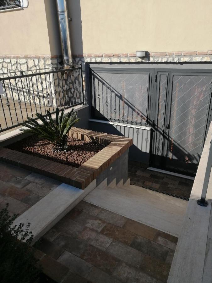 La Casa Del Borgo-intero Apartment Latina
